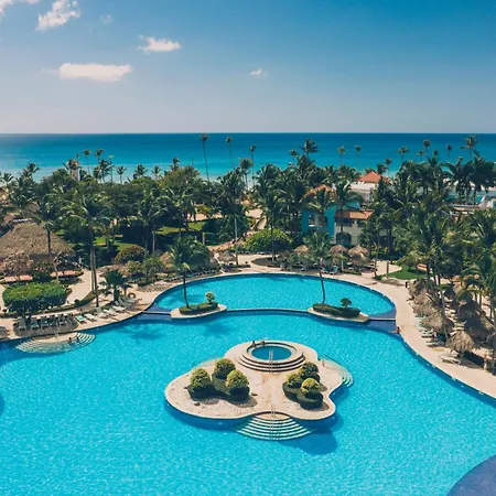 Iberostar Selection Hacienda Dominicus-2