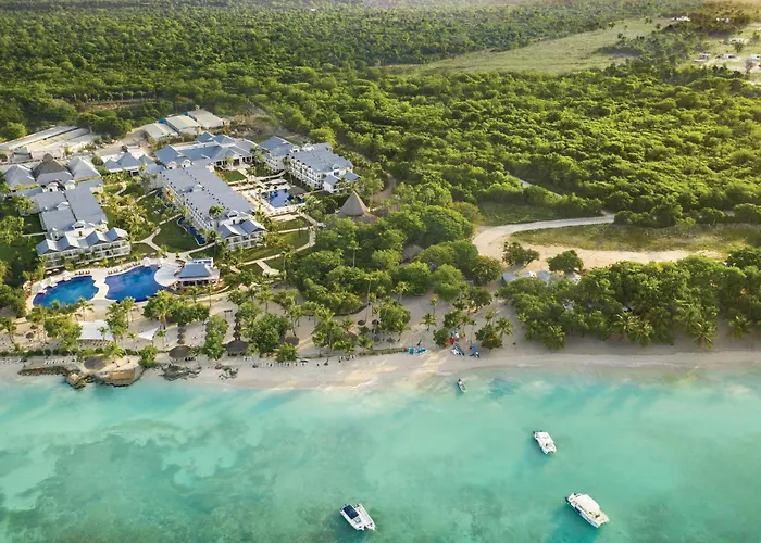 Secrets La Romana All-Inclusive Adult Only & Spa