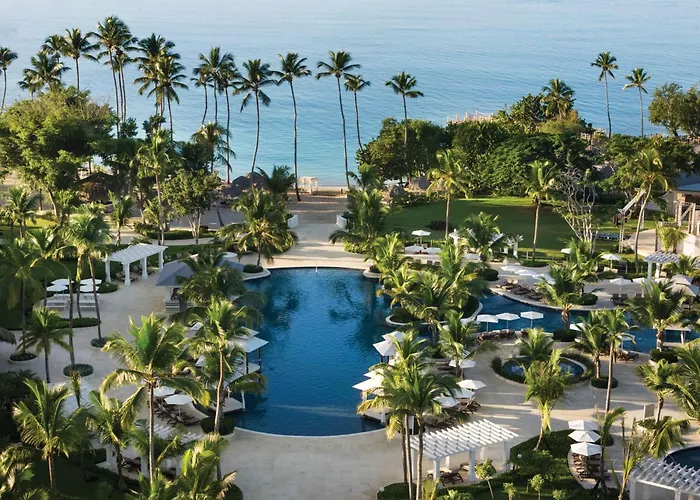 Dreams La Romana All-Inclusive & Spa